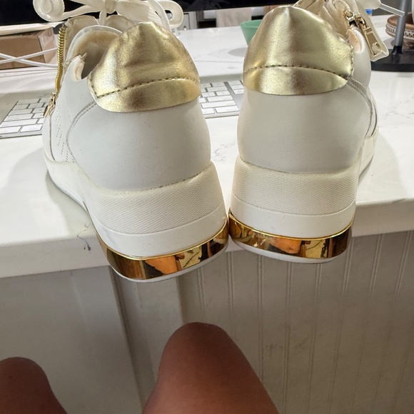 RENATO GARINI 2210 Sneaker - Picture 3 of 9